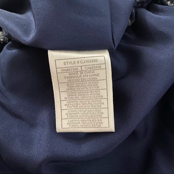 Cupcakes and Cashmere Meadow Romper - Picture 7 of 7